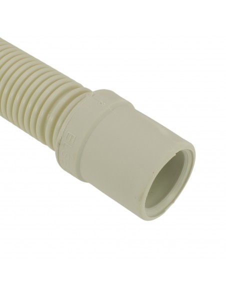 Tubo scarico Lavastoviglie 2,00m ø28-21mm Beko 1740160300 OR C00313336