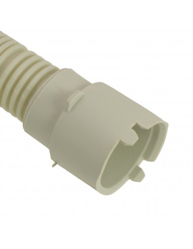 Tuyau vidange lave-vaisselle 2,00m ø28-21mm or. BEKO 1740160300 C00313336
