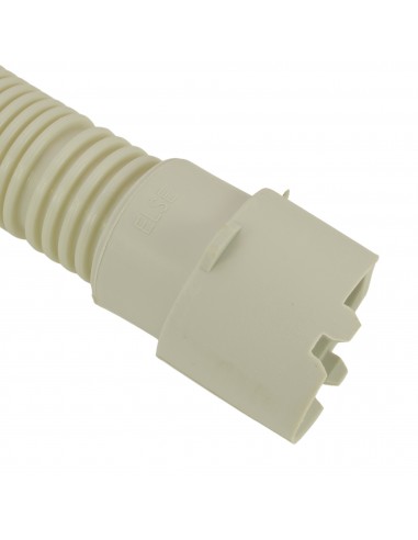 Dishwasher drain hose 2,00m ø28-21mm original BEKO 1740160300 C00313336