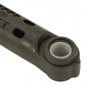 Amortiguador lavadora 100N agujero 11mm LG 4901ER2003A Suspa 2