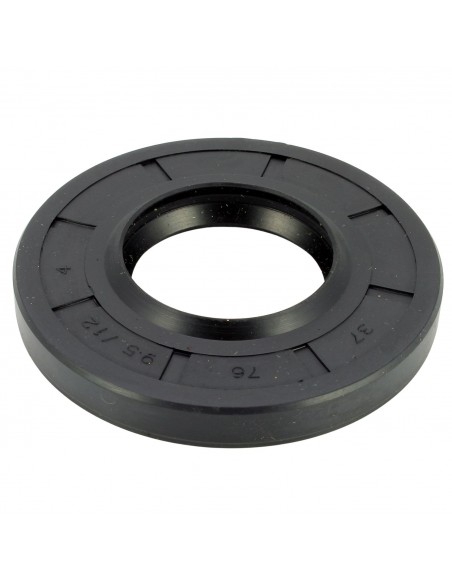 Washing mashing bearing seal 37x76x9,5/12 LG