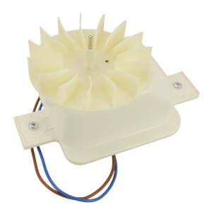 Kühlschrank-Verdampferventilator BEKO 4362090300 2