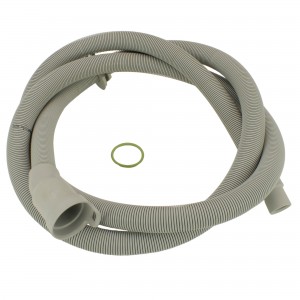 Tubo scarico Lavastoviglie 2.33m ø17-36mm Gorenje 640311 OR