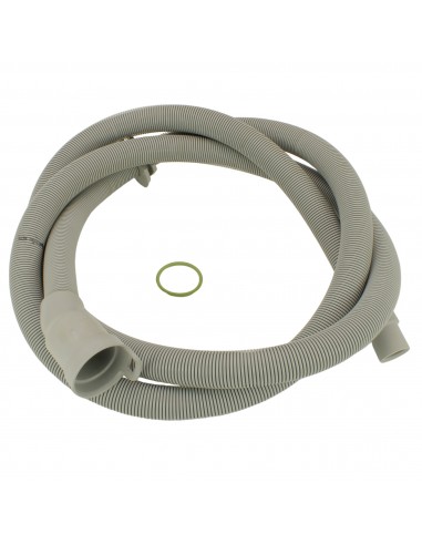Dishwasher drain hose 2.33m ø17-36mm original GORENJE 640311