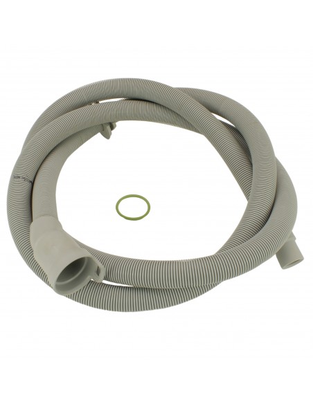 Dishwasher drain hose 2.33m ø17-36mm original GORENJE 640311