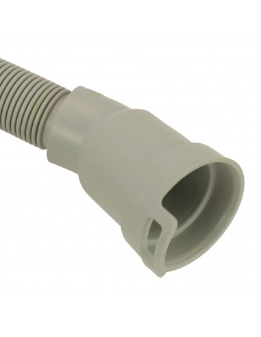 Tubo desague lavavajillas 2.33m ø17-36mm original GORENJE 640311