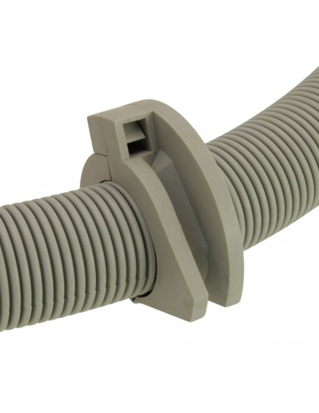 Tuyau vidange lave-vaisselle 2.33m ø17-36mm orig. GORENJE 640311