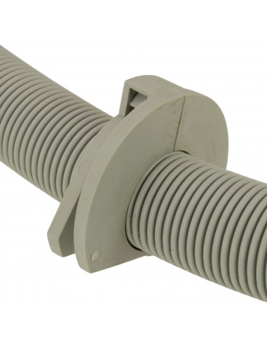 Tubo desague lavavajillas 2.33m ø17-36mm original GORENJE 640311