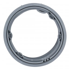 Goma escotilla lavadora LG MDS66651601 MDS66651602 MDS66651605 2