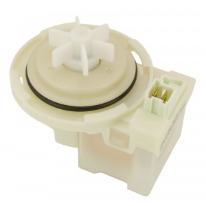 Bomba desague lavadora Rast 5 COPRECI KEBS 121/128  Siemens Bosc