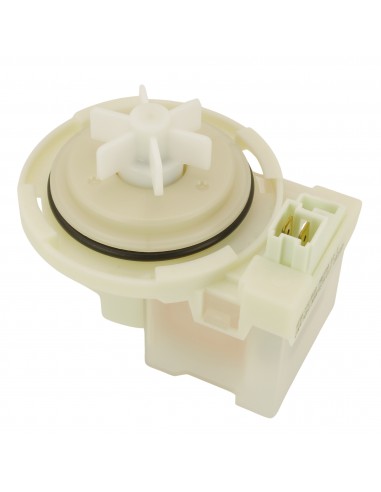 Pompe vidange lave-linge 30W 230V COPRECI KEBS 121/128 BOSCH