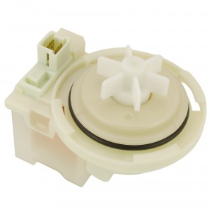 Pompa scarico Rast 5 COPRECI KEBS 121/128  Siemens Bosch 2