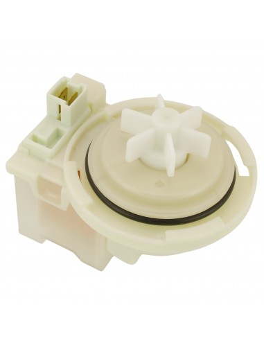 Pompa scarico Lavatrice 30W 230V COPRECI KEBS 121/128 Bosch