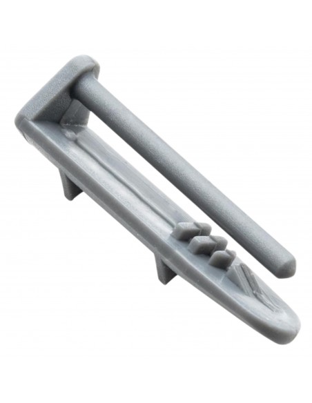 Dishwasher basket stop BEKO 1880580400