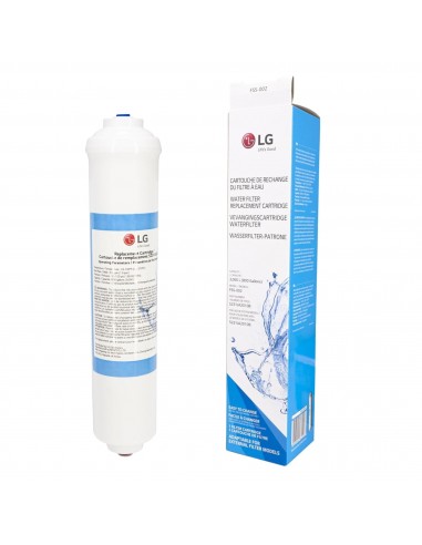 Fridge water filter original LG 5231JA2010B