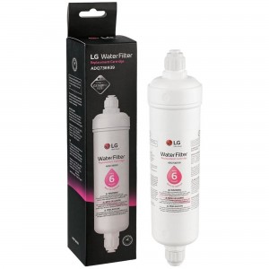 Wasserfilter Kühlschrank original LG ADQ73693903 - FSS-002