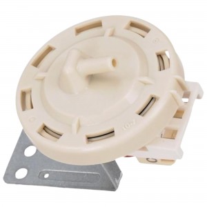 Pressostat lave-linge LG 6600FA1704E 6601ER1006A DC 5 V 10MA