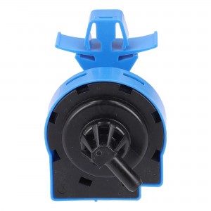 Pressostato Lavatrice Samsung DC96-01703G 2