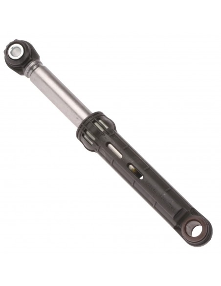 Ammortizzatore Lavatrice 100N foro 8-14mm 195mm Bosch 00702567