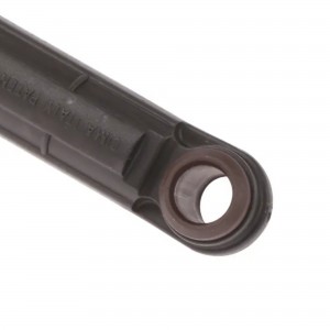 Shock absorber 100N 8/14mm 195mm Bosch 00702567 2