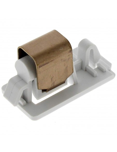 Chiusura porta Asciugatrice Whirlpool 481227138462 - C00313210