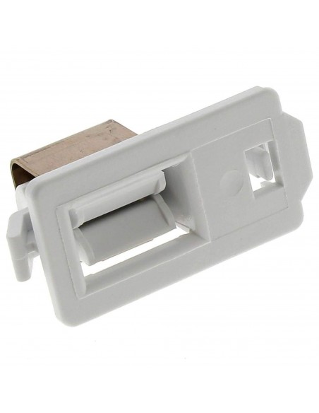 Trockner Türgriff Schließ original WHIRLPOOL 481227138462 C00313210