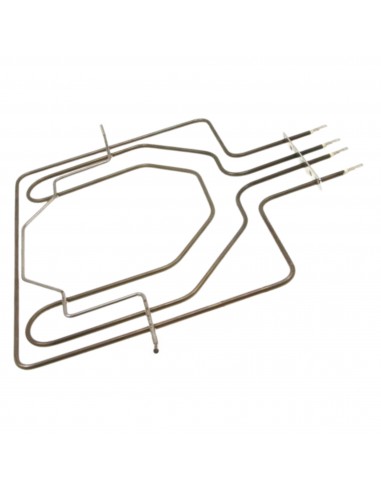 Oven upper heating element 2350W RANGEMASTER EGO 20.35239.000