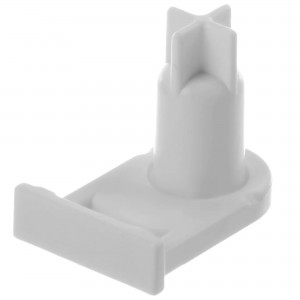 Boccola arresto porta Frigo  Bosch 00169301