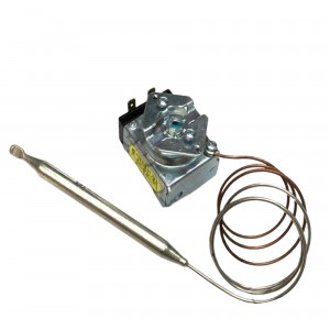 Fixed temperature thermostat profess. Robertshaw EA5-505-36 88°