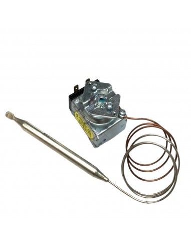 Termostato temperatura fissa profess. Robertshaw EA5-505-36 88°